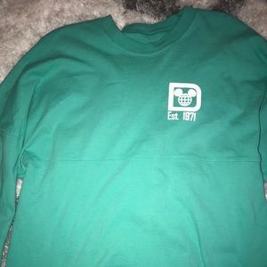 WDW spirit jersey